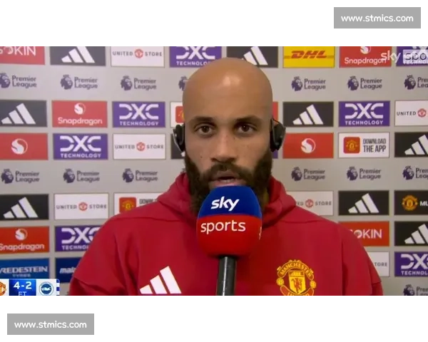 2.7 分 + 黄牌！曼联 13 号成布莱顿之战槽点，昔日意甲新星为何陨落？