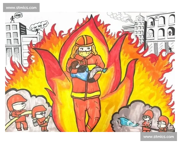 119 拨 119？这场救援救了 110 和 “自己人”